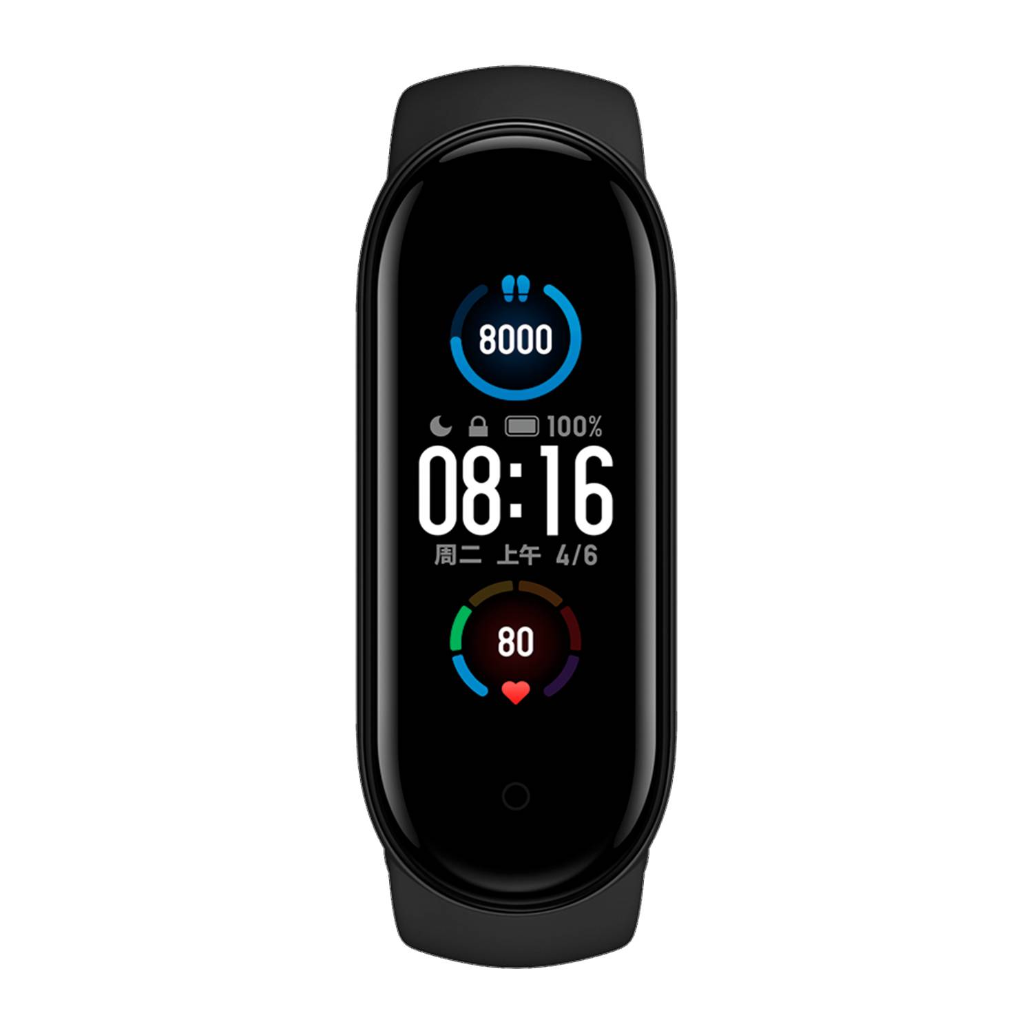 Reloj Inteligente Smartwatch Serie 5 Triple A - Tienda Yes