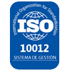 iso 10012