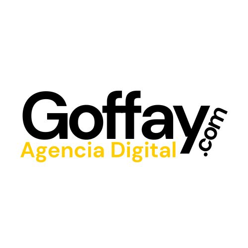 logo goffay go-listica 360 go-listica golistica marketing digital