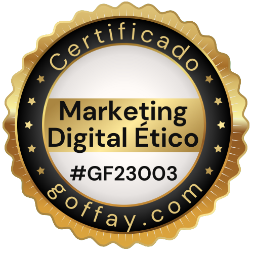 dgala colombia marketing digital etico goffay golistica go-listica 360
