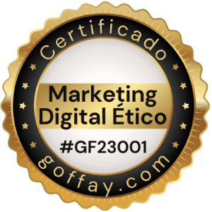 marketing digital etico goffay golistica go-listica 360