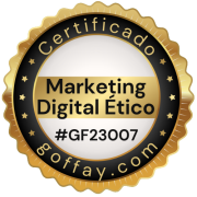 certificacion marketing etico goffay go-listica 360 golistica ventas en redes sociales home days colombia