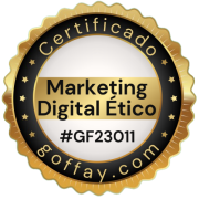 certificacion marketing etico goffay go-listica 360 golistica ventas en redes sociales titos club